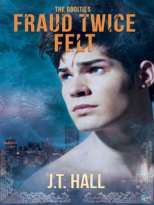 Fraud Twice Felt - ebook